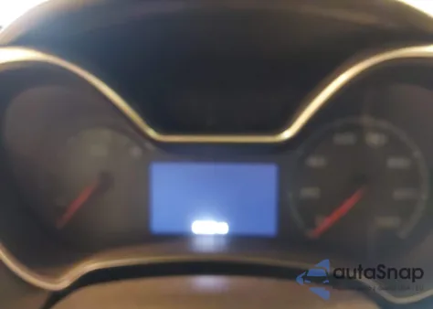 2017 Chevrolet Impala Ls z USA, uszkodzony, nr VIN 2G11Z5SA0H9194360